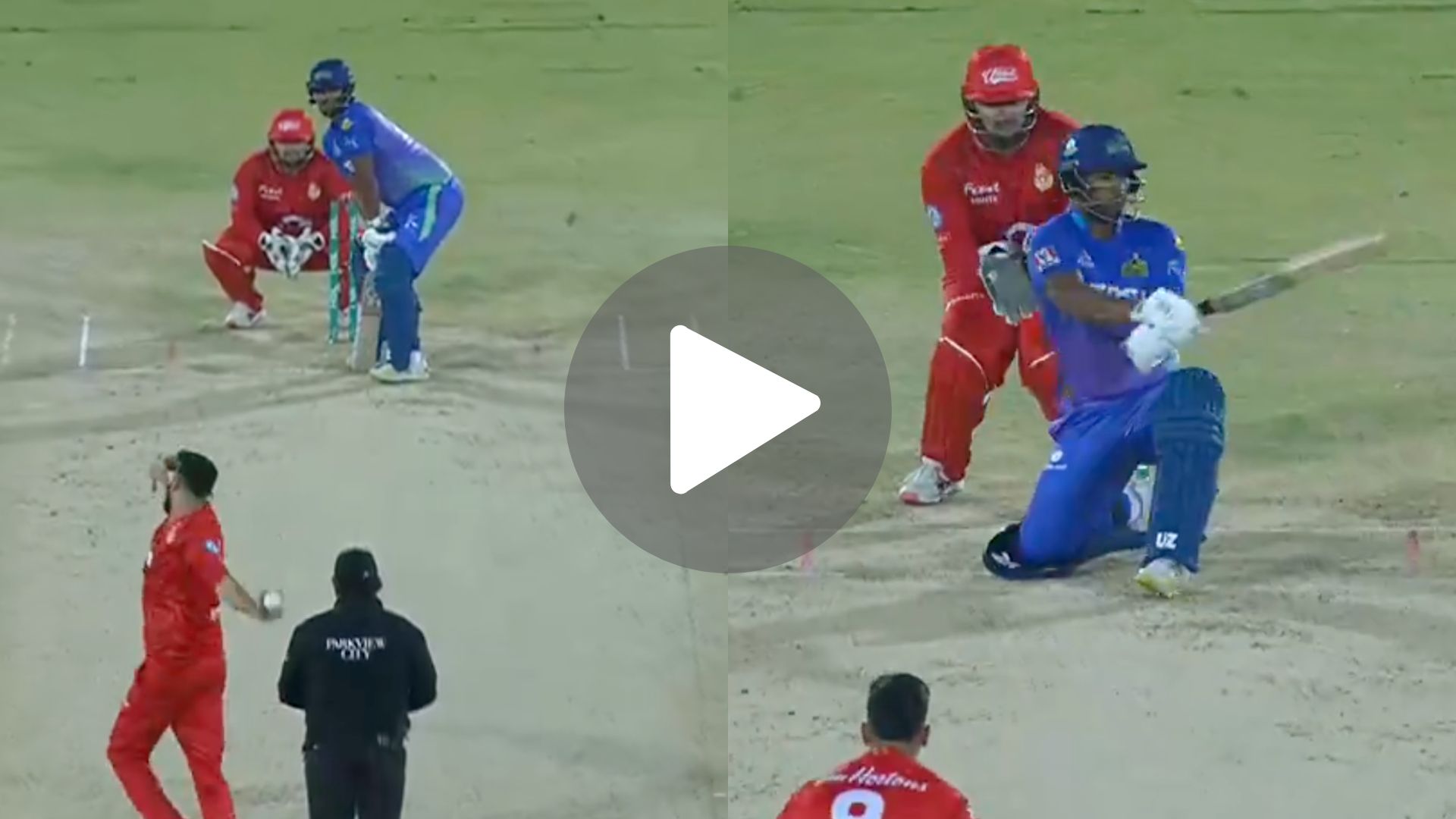 [Watch] Imad Wasim Strikes Big, Gets Dangerous Johnson Charles In PSL 2024 Final